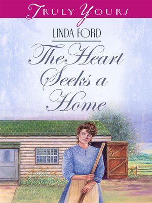 cover image of The Heart Seeks a Home